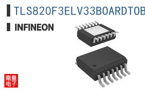 TLS820F3ELV33BOARDTOBO1
