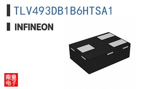 TLV493DB1B6HTSA1