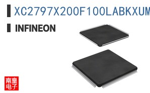 XC2797X200F100LABKXUMA1