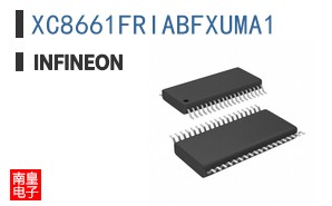 XC8661FRIABFXUMA1