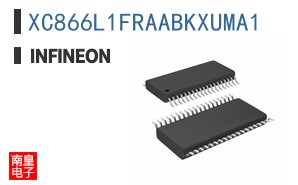XC866L1FRAABKXUMA1