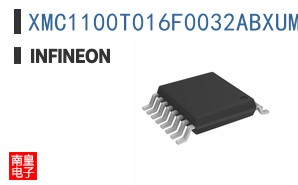 XMC1100T016F0032ABXUMA1