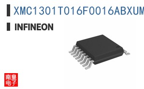 XMC1301T016F0016ABXUMA1