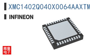 XMC1402Q040X0064AAXTMA1