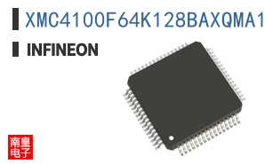 XMC4100F64K128BAXQMA1