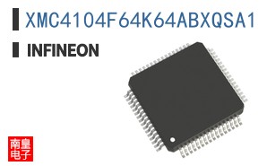 XMC4104F64K64ABXQSA1