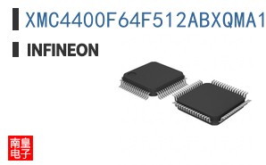 XMC4400F64F512ABXQMA1