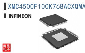 XMC4500F100K768ACXQMA1