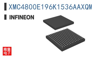 XMC4800E196K1536AAXQMA1