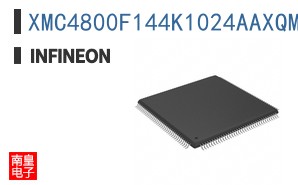 XMC4800F144K1024AAXQMA1