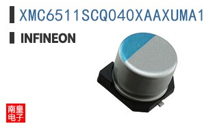 XMC6511SCQ040XAAXUMA1