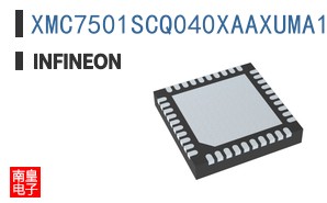 XMC7501SCQ040XAAXUMA1